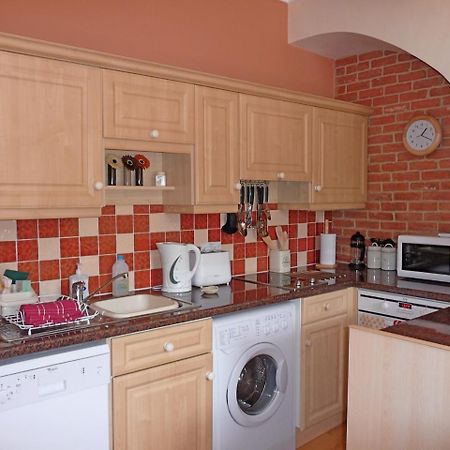 Skene Terrace Apartments Aberdeen Extérieur photo