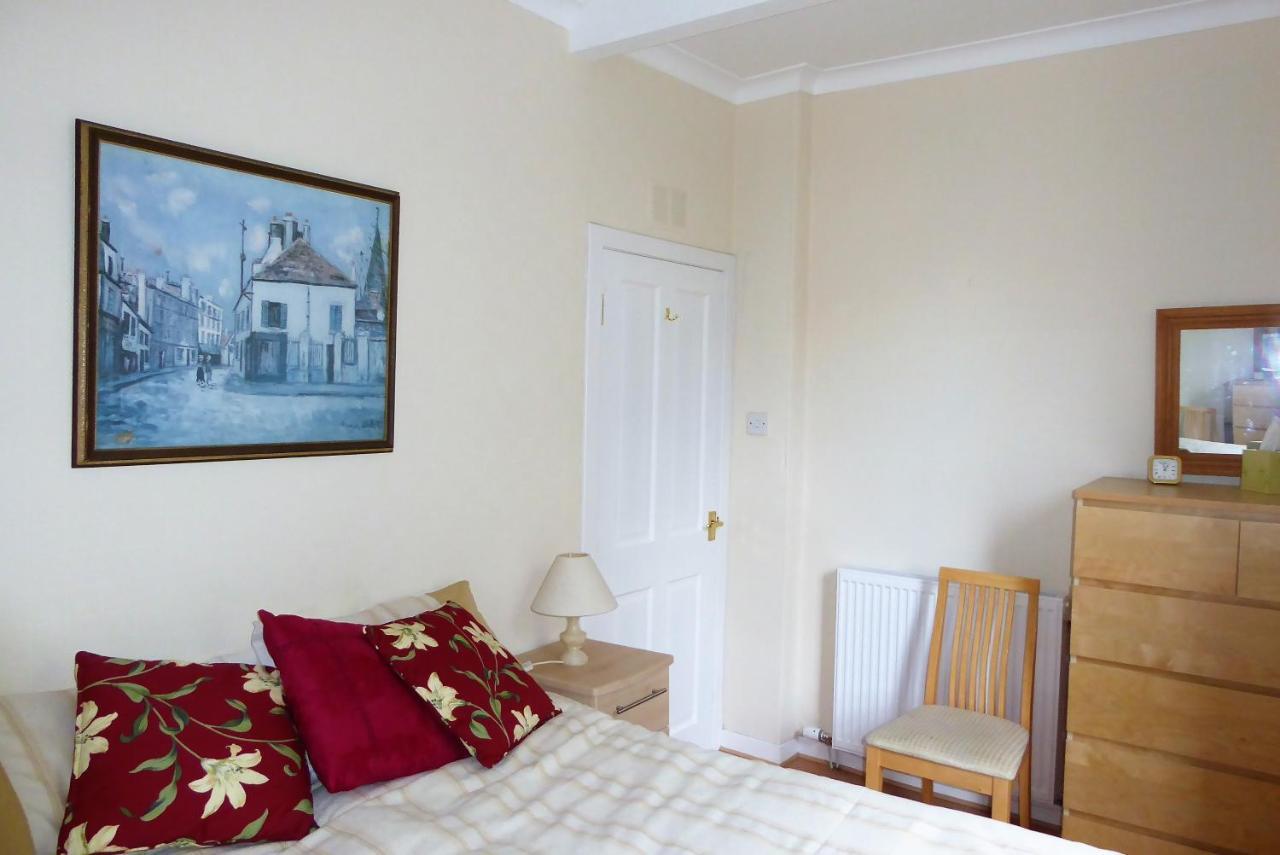 Skene Terrace Apartments Aberdeen Extérieur photo